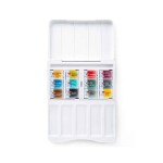 Nevskaya Palitra White Nights sada Russian Fairy Tales 12 × 2,5 ml