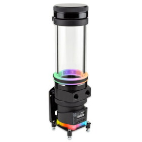 Aqua Computer ULTITUBE D5 150 PRO reservoir with D5 NEXT pump (34109)