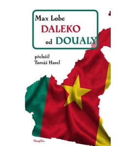 Daleko od Doualy - Max Lobe