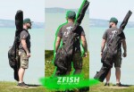 Zfish Pouzdro na 2 Pruty Z-CORE Elite Carp Holdall 2 Rods 10ft 165cm,Zfish Pouzdro na 2 Pruty Z-CORE Elite Carp Holdall 2 Rods 10ft 165cm