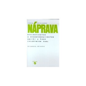 Náprava dyslektických a dysortografických obtíží u žáků zvláštních škol - metodická příručka - Dagmar Krejbichová