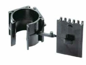 Scilm soklový element rohový násuvný (159925)