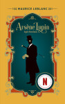 Arsene Lupin: Lupič džentlmen - Maurice Leblanc