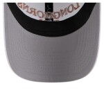 New Era Pánská kšiltovka Texas Longhorns NCAA Fan 9TWENTY Adjustable
