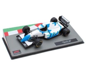 Ligier JS39 Martin Brundle 1993 1:43 Altaya