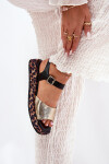 Sandály model 211366 Step in style 36