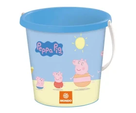 Happy people Kbelík Peppa Pig 17cm