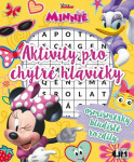 Aktivity pro chytré hlavičky Minnie