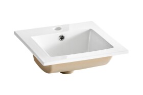 COMAD - Umyvadlo 40cm 5907611651605