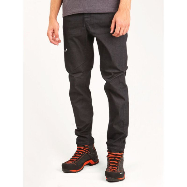 Salewa Agner Denim PN 27876-8690 kalhoty