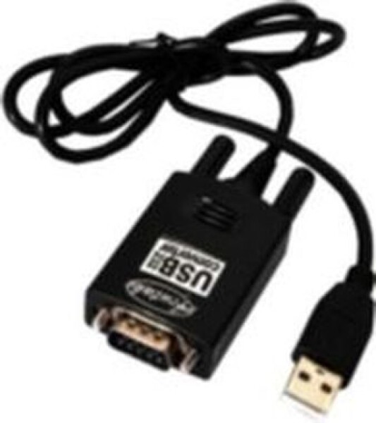 ACUTAKE Redukce z USB na Sériový port / RS232