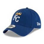 New Era Pánská kšiltovka Kansas City Royals MLB Crown Core Classic 9TWENTY Adjustable