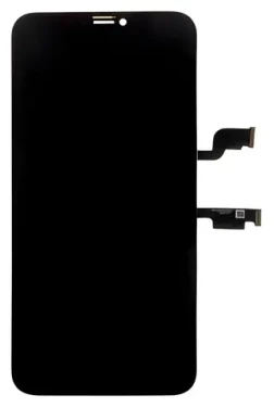 IPhone XS Max V Incell / LCD displej s dotykovou deskou / True Tone / 3D Touch (57983117659)