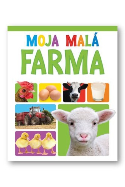 Moja malá farma - Android Green