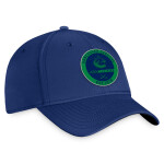 Fanatics Pánská Kšiltovka Vancouver Canucks Authentic Pro Training Flex Cap Velikost: