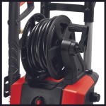Elektrická vysokotlaká myčka Einhell TE-HP 170 4140770