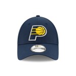 Pánská kšiltovka Indiana Pacers NBA The League Adjustable