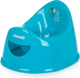 CHIPOLINO Dětský nočník Siesta Blue (GSIE02401BL)