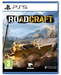 Focus Entertainment RoadCraft / Hra pro PlayStation 5 / Akční (PS5)
