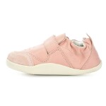Bobux Xplorer Ripple Cameo Rose první