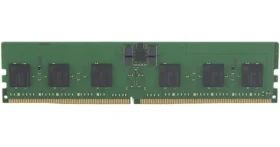 HP 16GB (A9TF2AA) / Operační paměť / DDR5 / 5600 MHz / ECC / UDIMM (A9TF2AA)