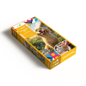 Sekoia Mosaics Mazlíčci - EPEE