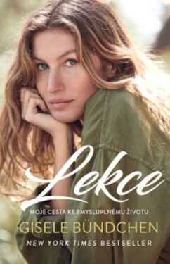 Lekce Gisele Bündchen