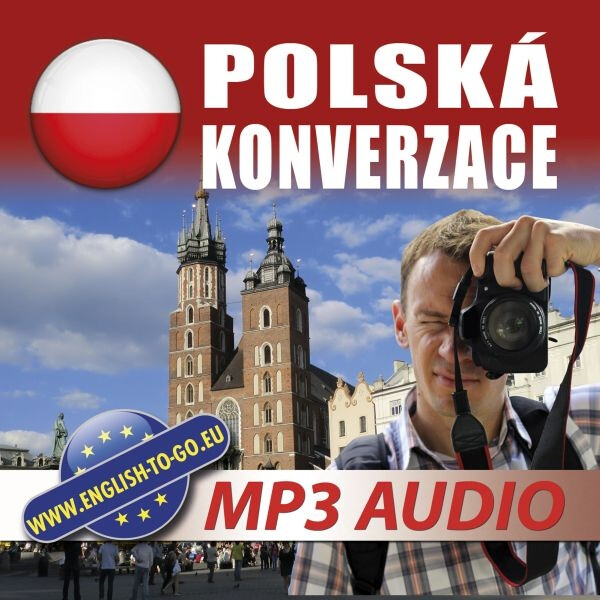 Polská konverzace - kolektiv autorů