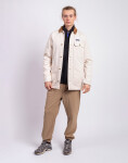 Patagonia M's Point Reyes Canvas Jacket Undyed Natural S