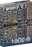 ENJOY Puzzle Domy v Amsterdamu