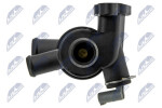 PIETRO Termostat SMART Cabrio, City-Coupe, Fortwo, Roadster, Crossblade (450, 451, 452) - Motorizace 0.6, 0.7, 0.8 CDI