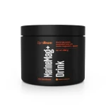 Marine Mag+ Drink - GymBeam (mango marakuja, 250 g) (58321-1-250g-mangomaracuja)