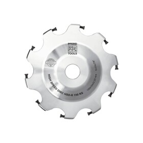 PFERD TOOLS HSD-R 150 RS ALUMASTER 22000034 Řezný kotouč 150 mm 1 ks