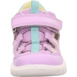 Dívčí tenisky SPORT7 MINI Purple/Yellow Superfit 1-006181-8500 fialová - 32