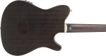 Ibanez TOD10NL Transparent Black