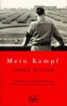 Mein Kampf, 1. vydání - Adolf Hitler