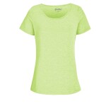 Triko KOS 125 WMN TSHRT KILLTEC dámské light lime krátký rukáv 40light lime