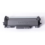 Toner Brother TN-2590 XL, černý, (TN2590XL) 3.000 stran - originál