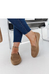 Mokasiny model 207486 Solea 37