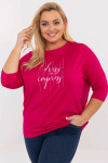 Halenka plus size model 212680 Relevance universal
