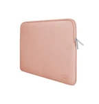 UNIQ CYPRUS voděodolné pouzdro na notebook 14" růžová (8886463689165)