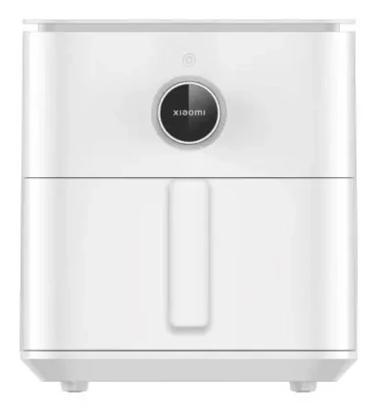 Xiaomi Smart Air Fryer 6.5 l bílá / Horkovzdušná fritéza / 40 - 200°C / 1800W (6941812729311)