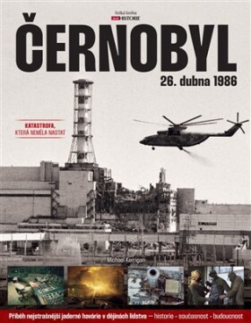 Černobyl