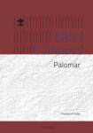 Palomar - Italo Calvino - e-kniha