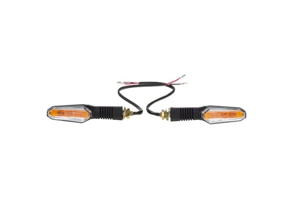 LED blinkry pro motocykly STU 96MO014E