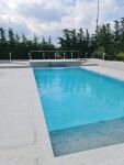Bazénová folie CEFIL Nature CICLÓN 1,5mm, šíře 1,65m, role 25bm C149218045L