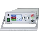 EA Elektro Automatik EA-PS 10080-60 2U laboratorní zdroj s nastavitelným napětím, 0 - 80 V/DC, 0 - 60 A, 1500 W, USB, Et