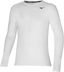 Běžecké termo tričko Mizuno Inifinity 88 LS Tee 32GA265602 Velikost textilu: XXL