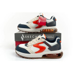 Boty Skechers SKX-167 Jr 419020L/NTNV 36,5