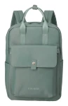 Travelite Ville Backpack Sage Green 17 L TRAVELITE-96205-80